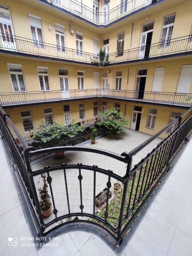 Gold Basilica Appartement Budapest