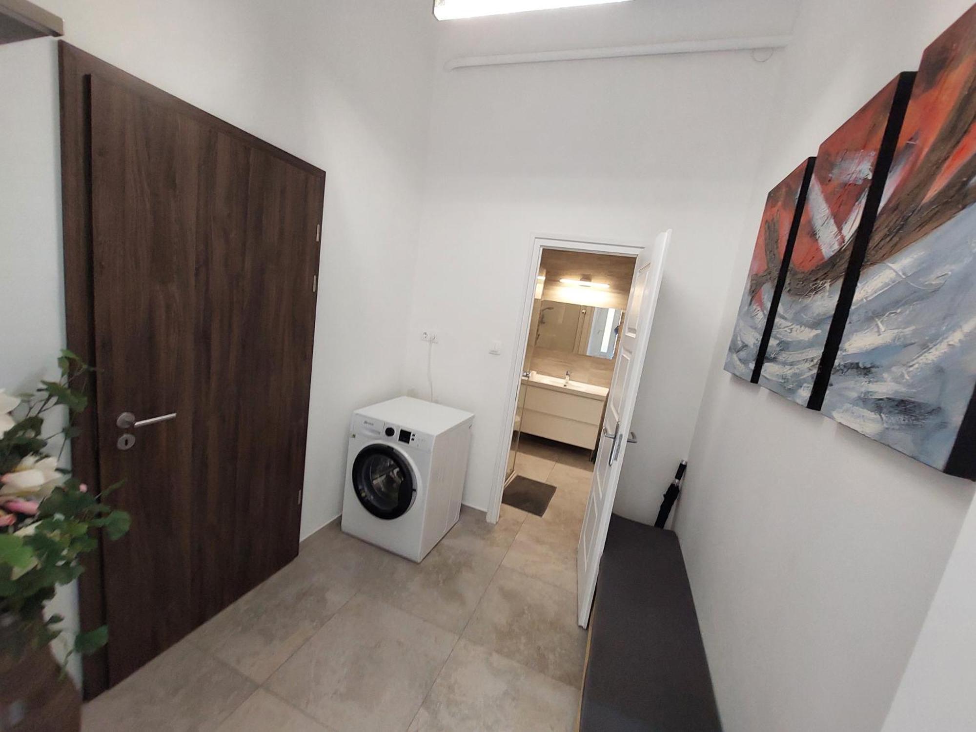 Appartement Gold Basilica *
